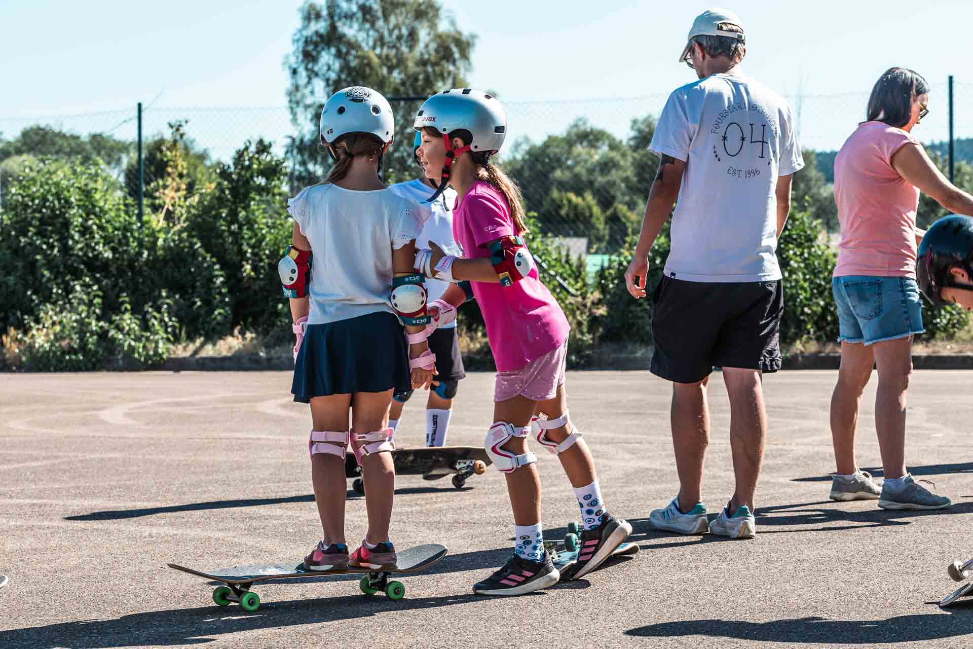 Skateboardworkshop Skate Start Offingen 14 08 2026 O7A3349