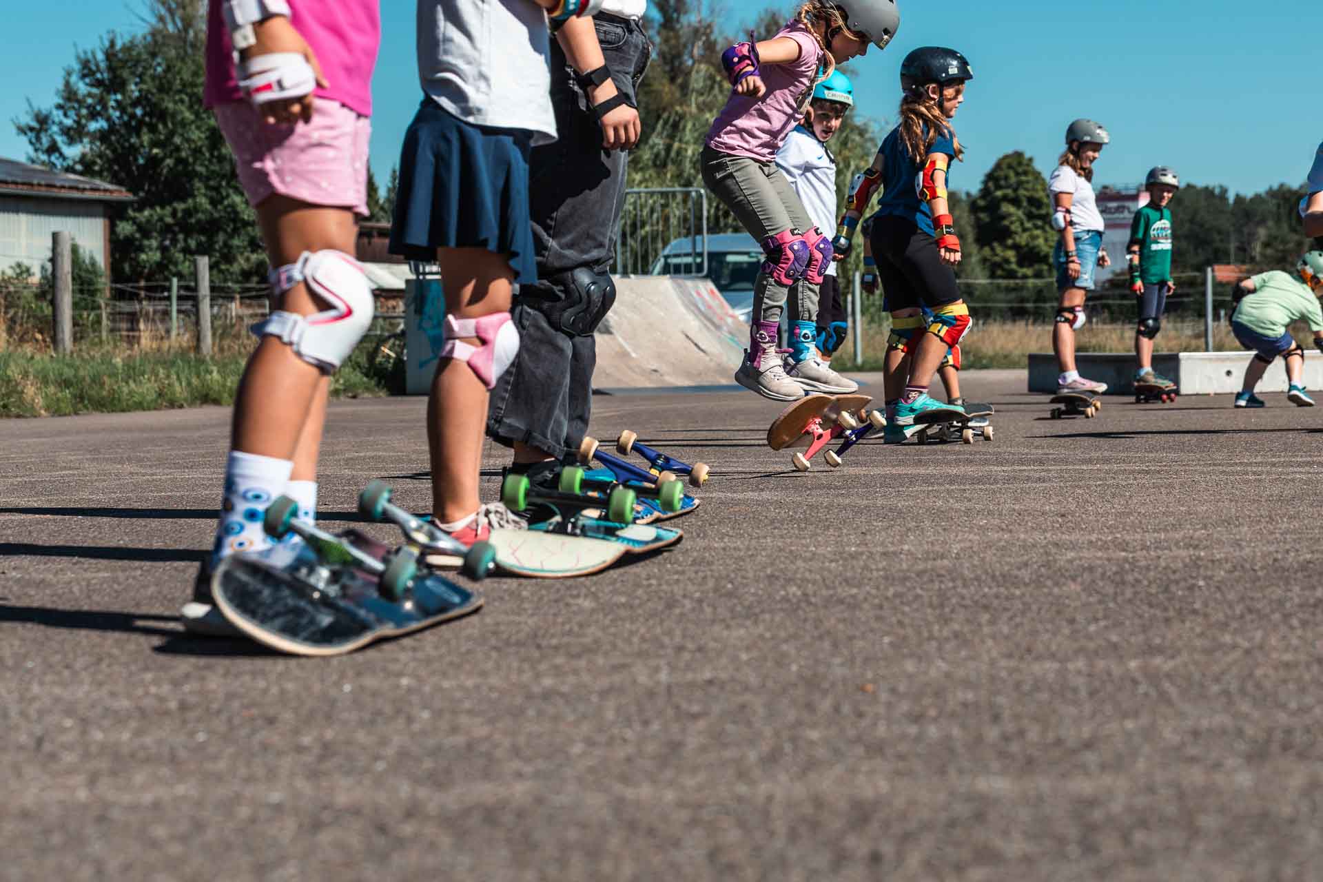 Skateboardworkshop Skate Start Offingen 14 08 2026 O7A3363
