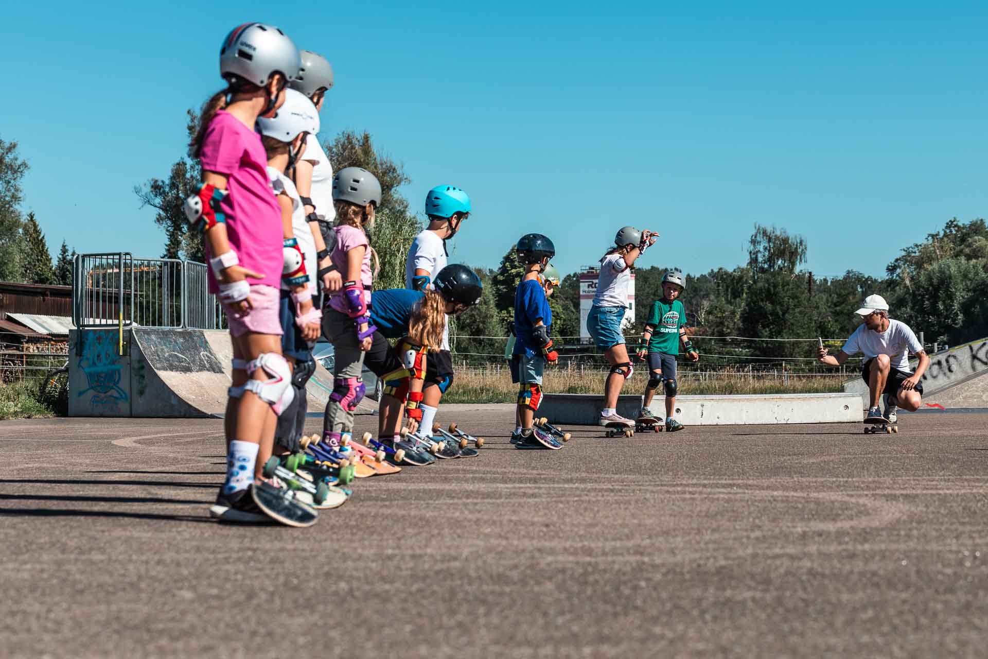 Skateboardworkshop Skate Start Offingen 14 08 2026 O7A3371