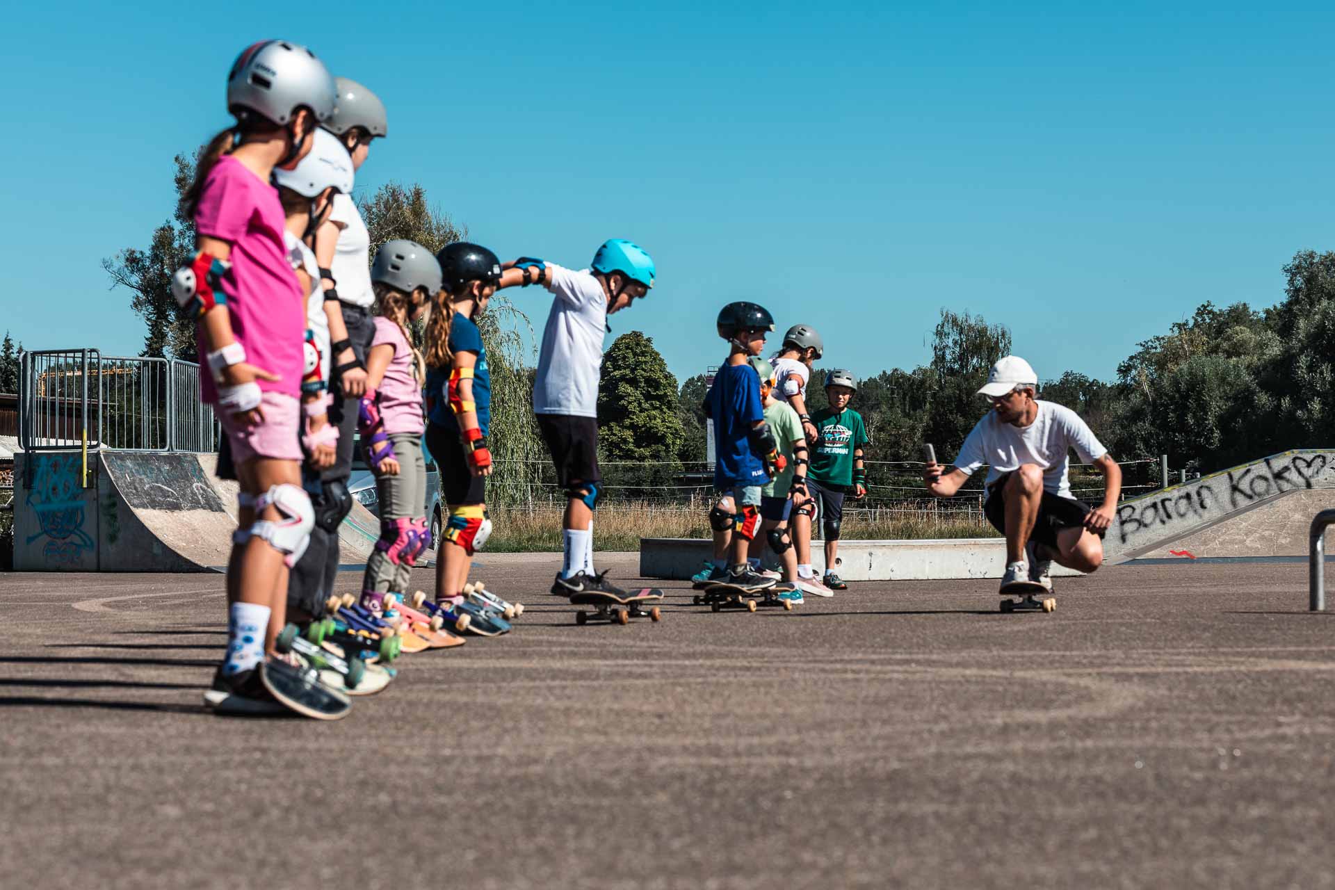 Skateboardworkshop Skate Start Offingen 14 08 2026 O7A3374