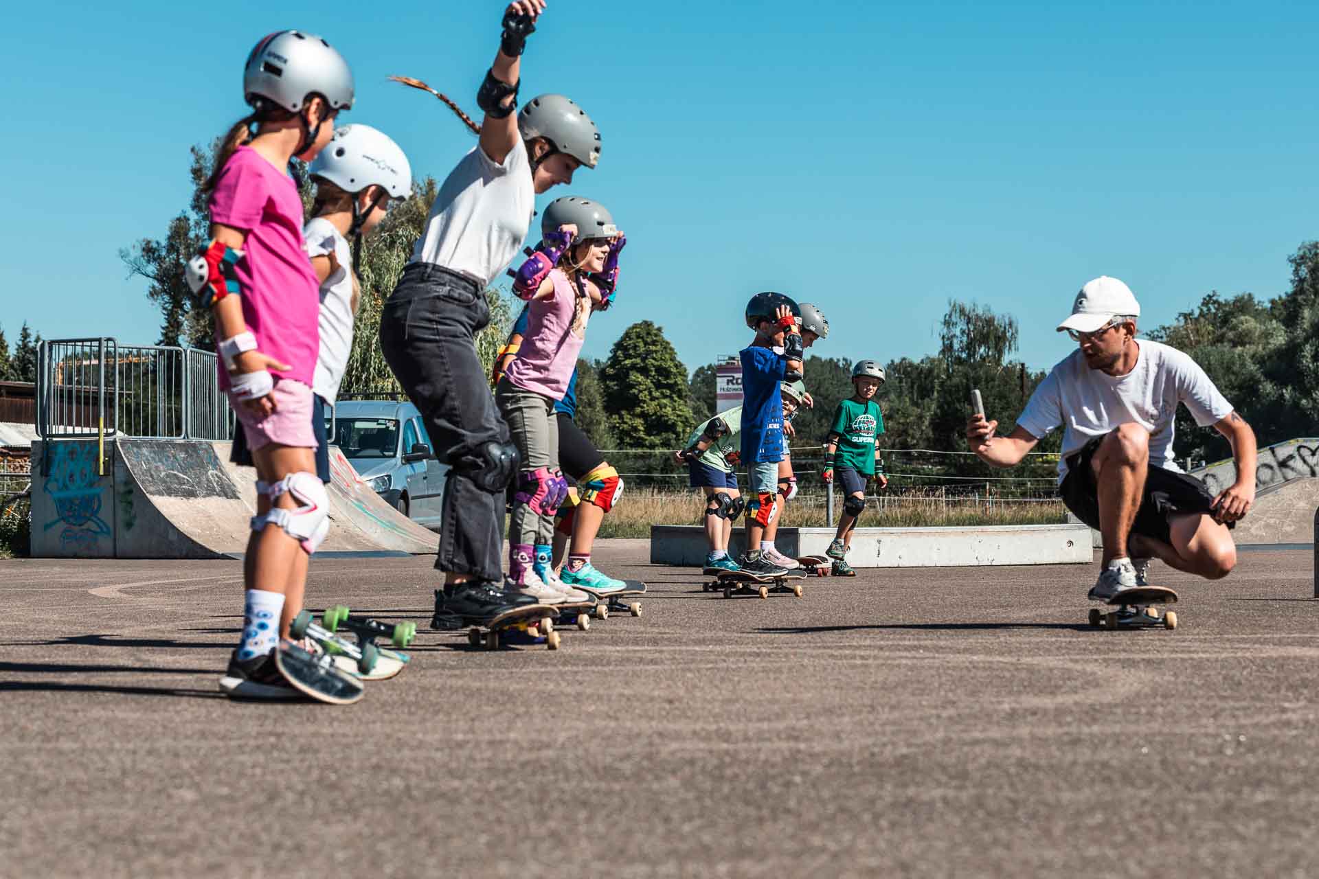 Skateboardworkshop Skate Start Offingen 14 08 2026 O7A3377