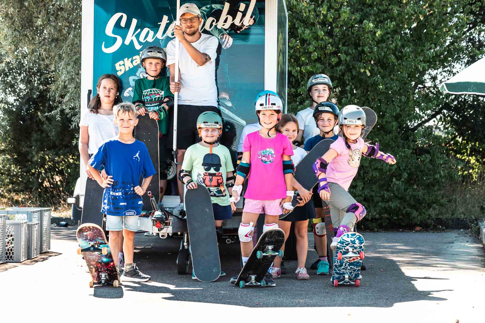 Skateboardworkshop Skate Start Offingen 14 08 2026 O7A3407
