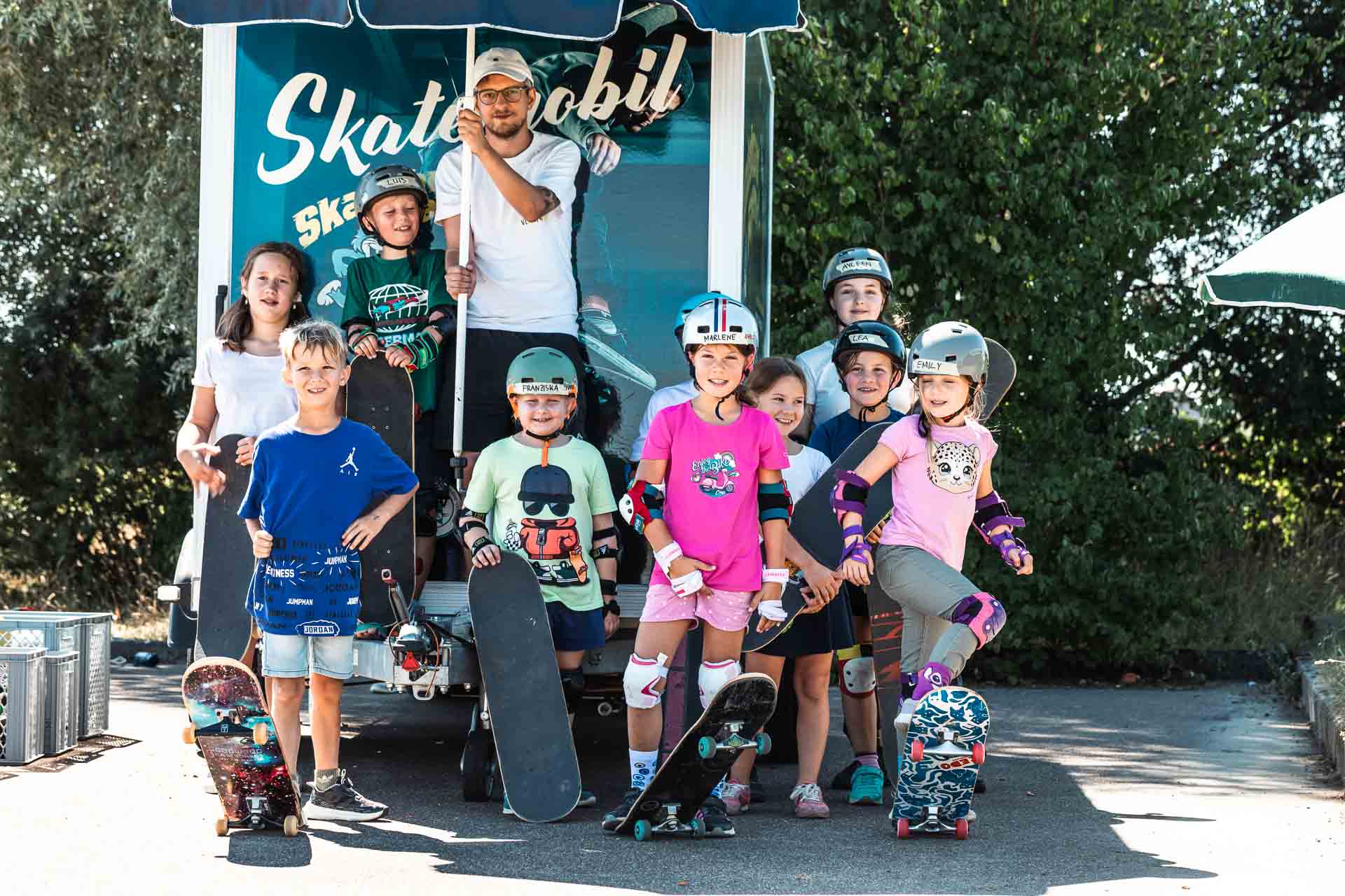 Skateboardworkshop Skate Start Offingen 14 08 2026 O7A3408