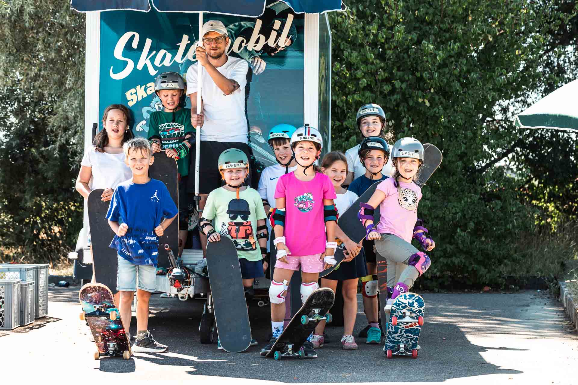Skateboardworkshop Skate Start Offingen 14 08 2026 O7A3409
