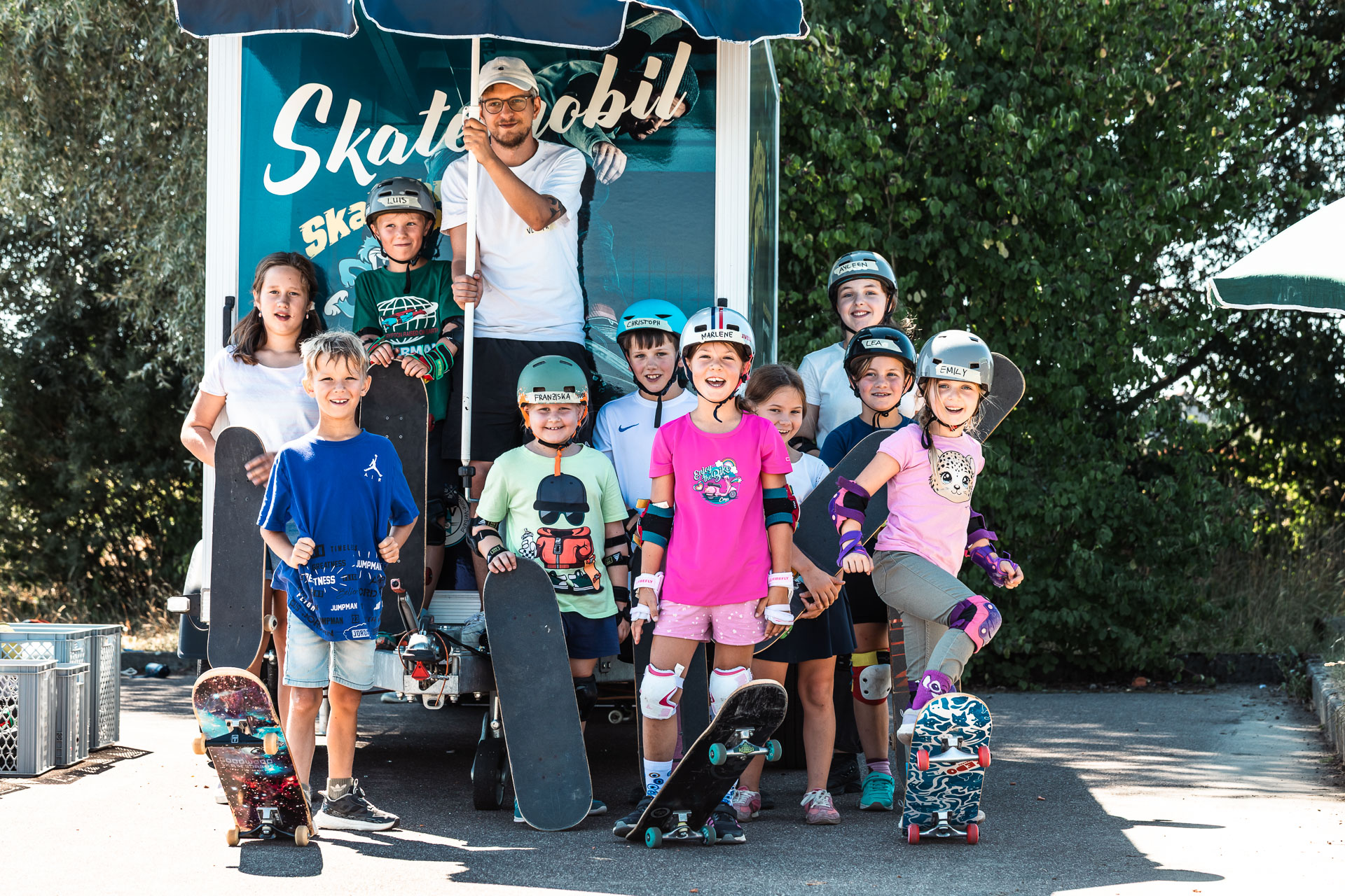Skateboardworkshop Skate Start Offingen 14 08 2026 O7A3410 Hires